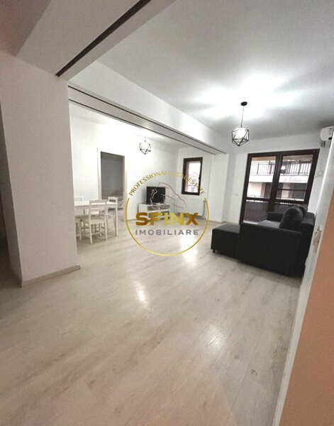 Unirii -Camera de Comert 3 camere  bloc 2015