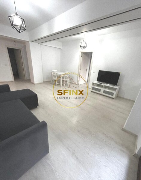 Unirii -Camera de Comert 3 camere  bloc 2015