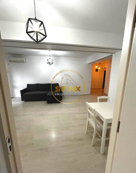 Unirii -Camera de Comert 3 camere  bloc 2015