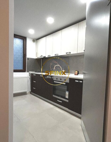 Unirii -Camera de Comert 3 camere  bloc 2015