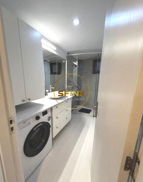 Unirii -Camera de Comert 3 camere  bloc 2015