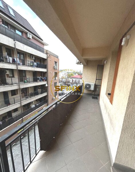 Unirii -Camera de Comert 3 camere  bloc 2015